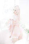 JOApictures - Zia (지아) x DOLPHIN 21. NOV Vol.1