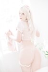 JOApictures - Zia (지아) x DOLPHIN 21. NOV Vol.1