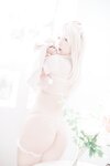 JOApictures - Zia (지아) x DOLPHIN 21. NOV Vol.1