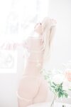 JOApictures - Zia (지아) x DOLPHIN 21. NOV Vol.1