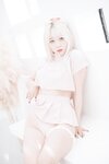 JOApictures - Zia (지아) x DOLPHIN 21. NOV Vol.1