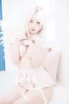 JOApictures - Zia (지아) x DOLPHIN 21. NOV Vol.1