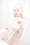 JOApictures - Zia (지아) x DOLPHIN 21. NOV Vol.1