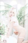 JOApictures - Zia (지아) x DOLPHIN 21. NOV Vol.1