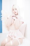 JOApictures - Zia (지아) x DOLPHIN 21. NOV Vol.1