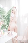 JOApictures - Zia (지아) x DOLPHIN 21. NOV Vol.1