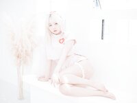 JOApictures - Zia (지아) x DOLPHIN 21. NOV Vol.1