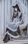[COSPLAY] 起司块wii写真 会长是女仆大人