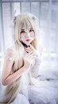 [COSPLAY] 请叫我若生 初音酱