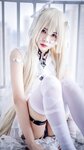 [COSPLAY] 请叫我若生 初音酱