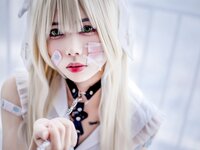 [COSPLAY] 请叫我若生 初音酱