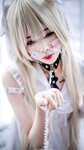 [COSPLAY] 请叫我若生 初音酱