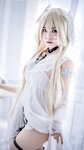 [COSPLAY] 请叫我若生 初音酱