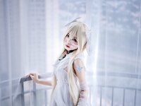[COSPLAY] 请叫我若生 初音酱