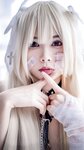 [COSPLAY] 请叫我若生 初音酱
