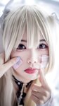 [COSPLAY] 请叫我若生 初音酱