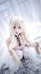 [COSPLAY] 请叫我若生 初音酱