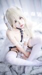 [COSPLAY] 请叫我若生 初音酱