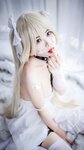 [COSPLAY] 请叫我若生 初音酱