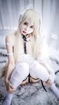 [COSPLAY] 请叫我若生 初音酱