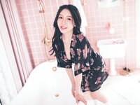 【JVID】梵梵-美丽无邪的笑容[2V171P]