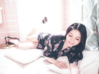 【JVID】梵梵-美丽无邪的笑容[2V171P]