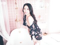 【JVID】梵梵-美丽无邪的笑容[2V171P]