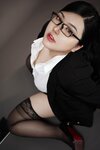 [COSPLAY] 千煌弑夜 教导处主任