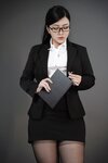 [COSPLAY] 千煌弑夜 教导处主任
