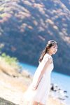 Ishida Chiho 石田千穂 (STU48) Yanmaga Weekly STU48 2023