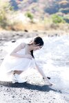 Ishida Chiho 石田千穂 (STU48) Yanmaga Weekly STU48 2023