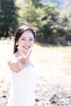 Ishida Chiho 石田千穂 (STU48) Yanmaga Weekly STU48 2023