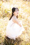 Ishida Chiho 石田千穂 (STU48) Yanmaga Weekly STU48 2023