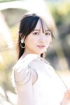 Ishida Chiho 石田千穂 (STU48) Yanmaga Weekly STU48 2023