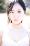 Ishida Chiho 石田千穂 (STU48) Yanmaga Weekly STU48 2023