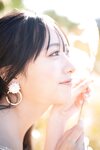 Ishida Chiho 石田千穂 (STU48) Yanmaga Weekly STU48 2023