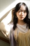 Ishida Chiho 石田千穂 (STU48) Yanmaga Weekly STU48 2023