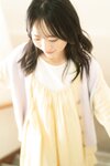 Ishida Chiho 石田千穂 (STU48) Yanmaga Weekly STU48 2023