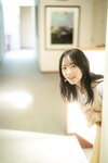 Ishida Chiho 石田千穂 (STU48) Yanmaga Weekly STU48 2023