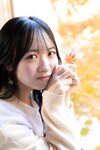 Ishida Chiho 石田千穂 (STU48) Yanmaga Weekly STU48 2023