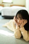 Ishida Chiho 石田千穂 (STU48) Yanmaga Weekly STU48 2023