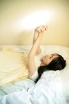 Ishida Chiho 石田千穂 (STU48) Yanmaga Weekly STU48 2023