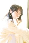 Ishida Chiho 石田千穂 (STU48) Yanmaga Weekly STU48 2023