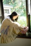 Ishida Chiho 石田千穂 (STU48) Yanmaga Weekly STU48 2023