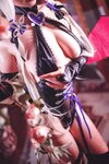 [COSPLAY] 末夜787 碧蓝航线 光辉魅魔