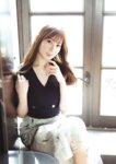 [Photobook] 2022.12.02 #Escape 楓ふうあ (NO watermark)