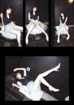 [Photobook] 2022.12.02 #Escape 楓ふうあ (NO watermark)