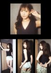 [Photobook] 2022.12.02 #Escape 楓ふうあ (NO watermark)