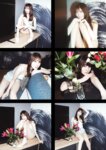 [Photobook] 2022.12.02 #Escape 楓ふうあ (NO watermark)