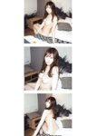 [Photobook] 2022.12.02 #Escape 楓ふうあ (NO watermark)